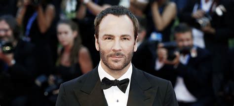 tom ford sales rep